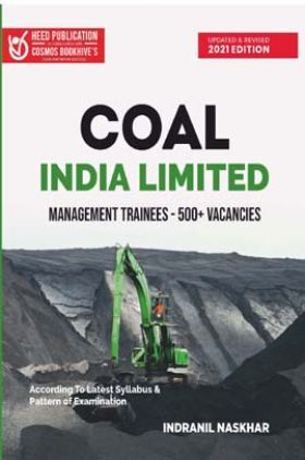 Coal India - Management Trainee Recruitment